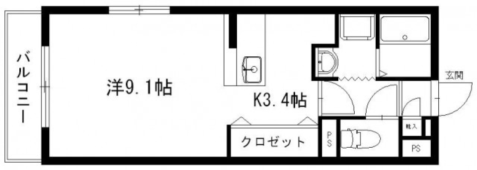 カメラ構えて撮り鉄に。の間取り図