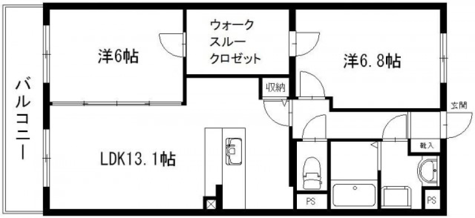 休日の日課は可美公園の間取り図