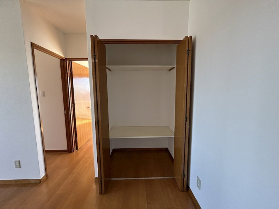 リビングにある収納