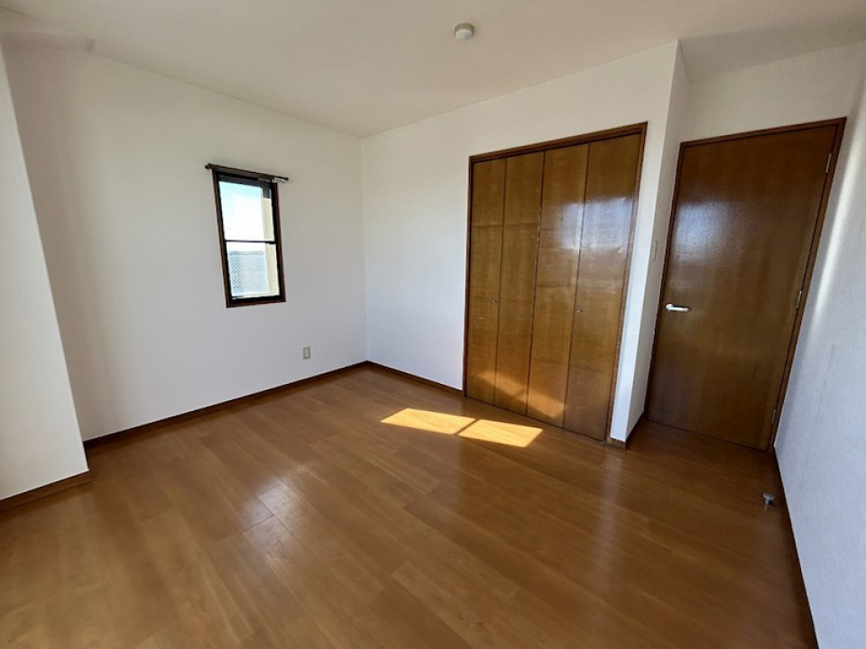 換気用の窓もあります