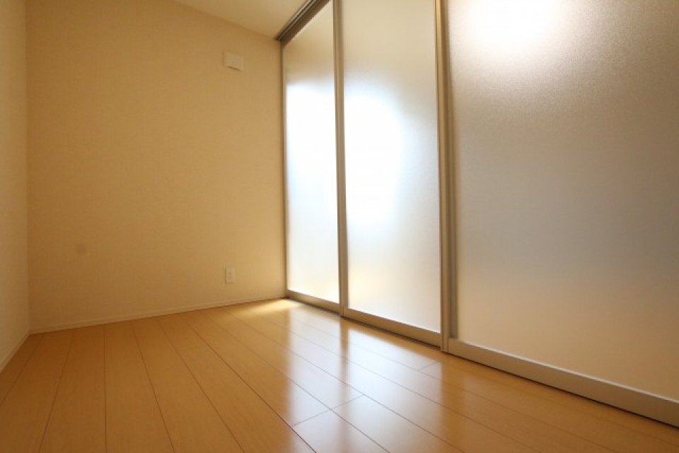 洋室3.6帖