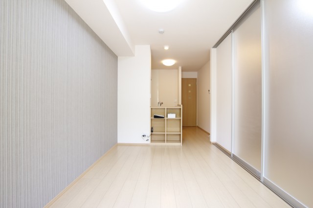 広々LDK9.2帖