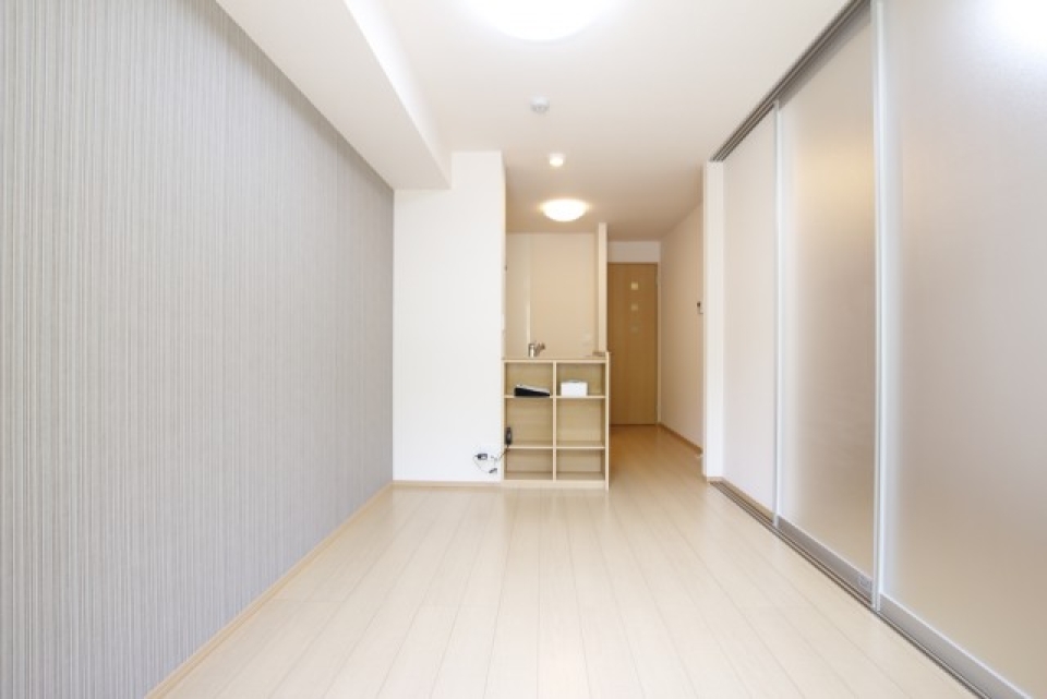 広々LDK9.2帖
