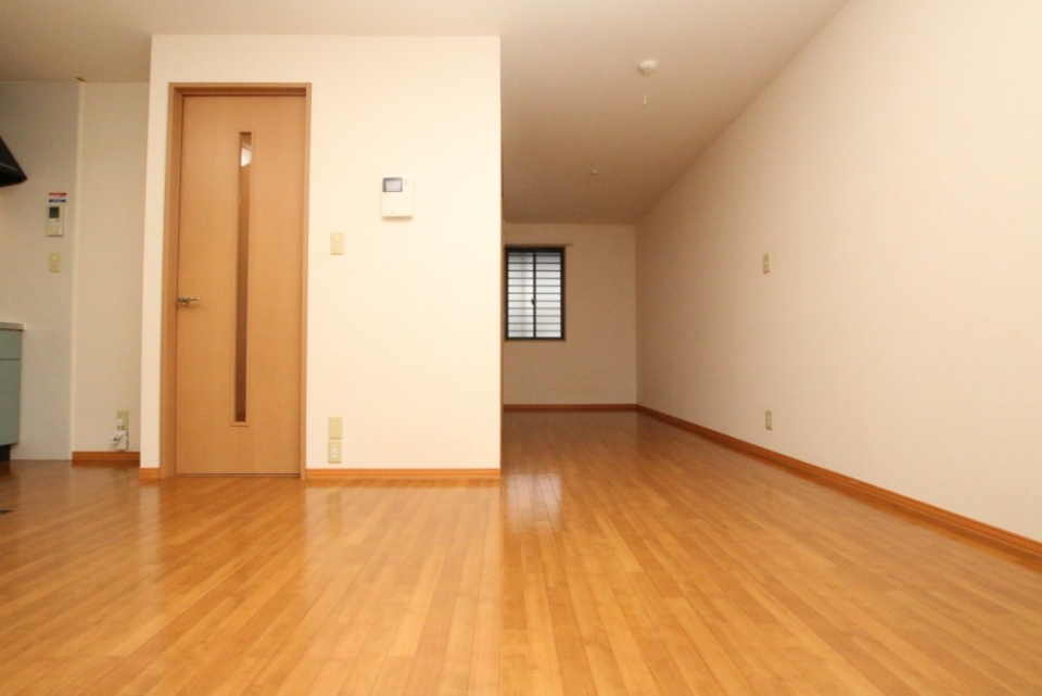 この奥行きをいかに有効活用できるか？