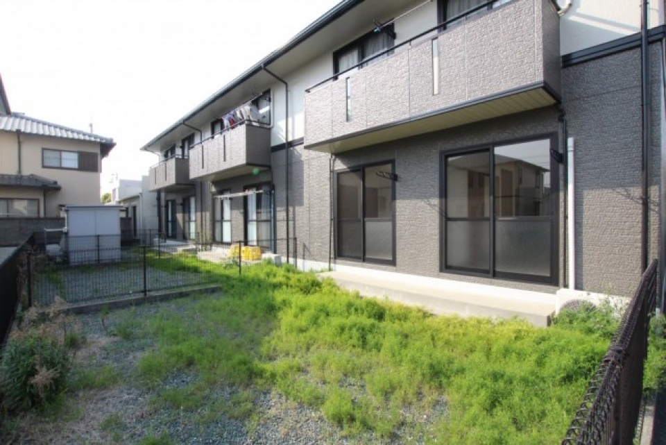 広さは驚くなかれワンルーム1部屋分。