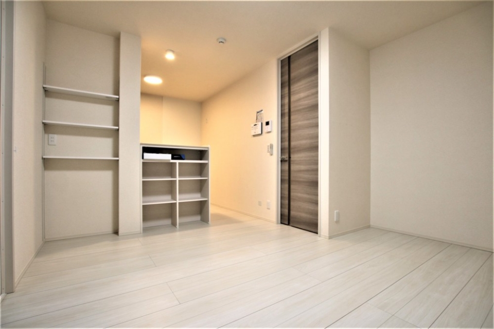 ステキなお部屋でしょ？