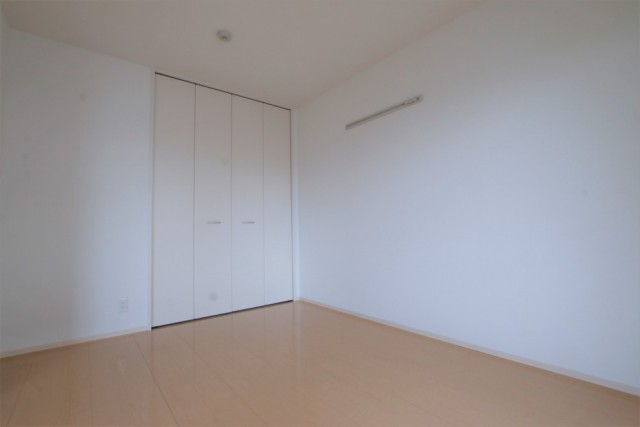 何かと便利な部屋