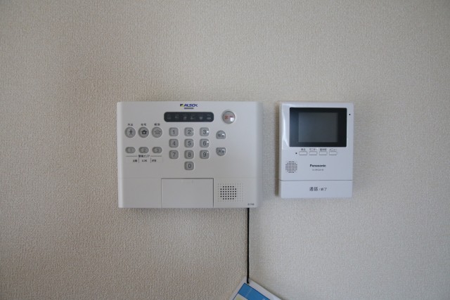 セキュリティ完璧