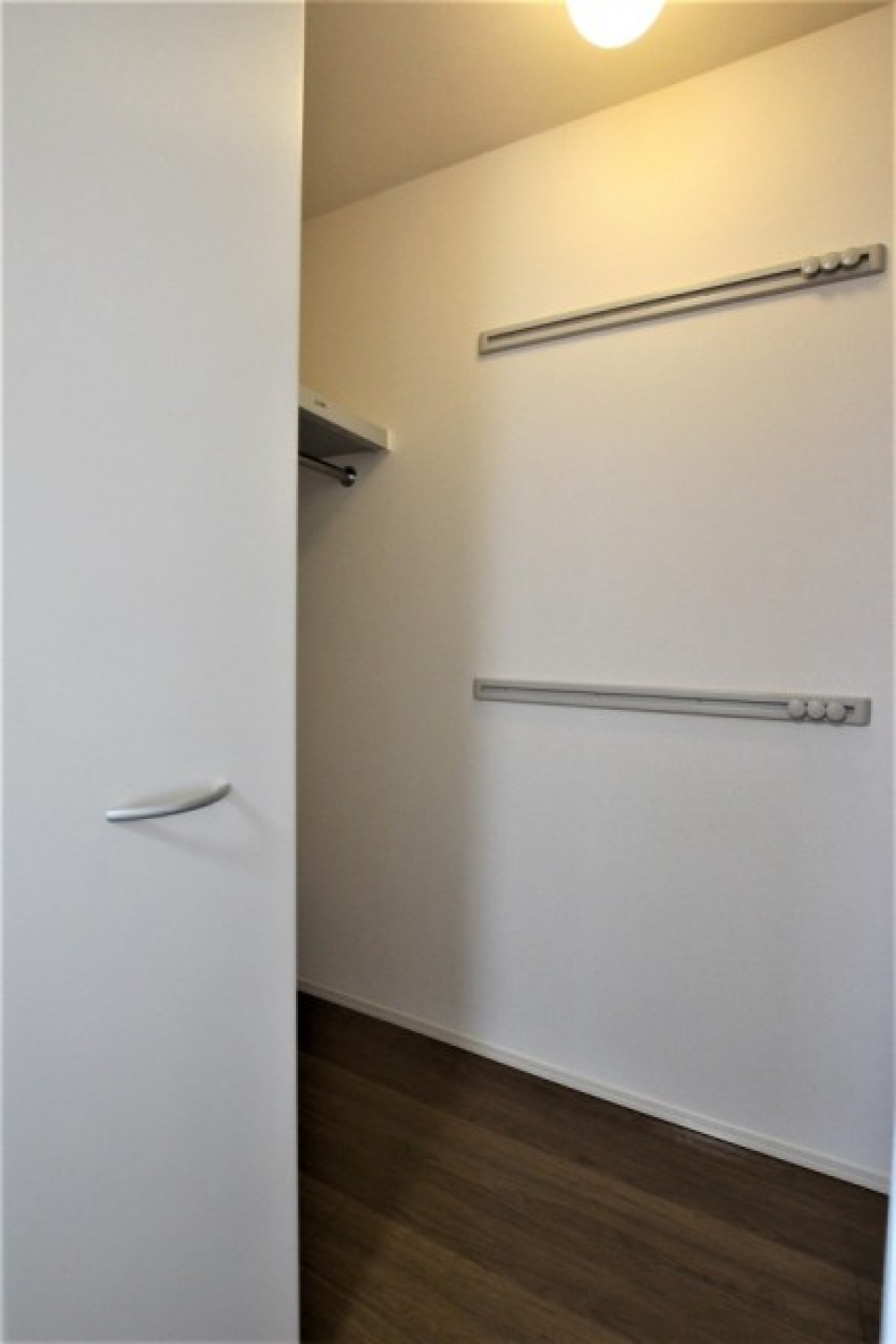 ３部屋中２部屋にＷＩＣがあります。