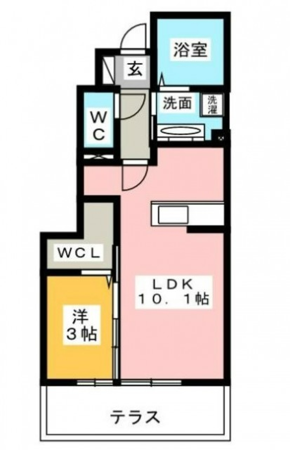 【ペット可】ペットと過ごす最高の休日の間取り図