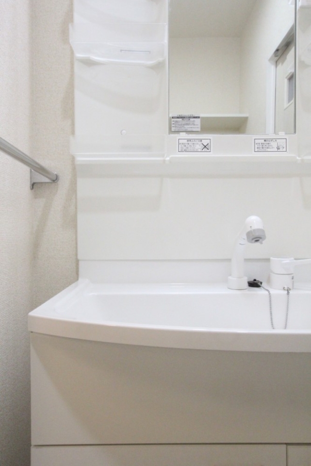 忙しい朝に大活躍のシャンプードレッサー。