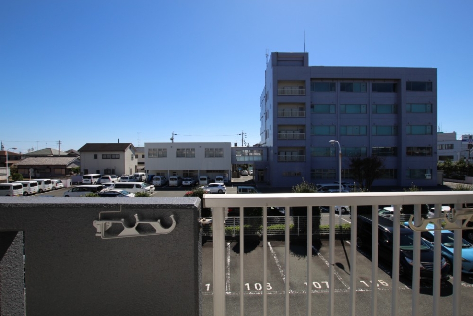 これなら日当たりも問題なし！！