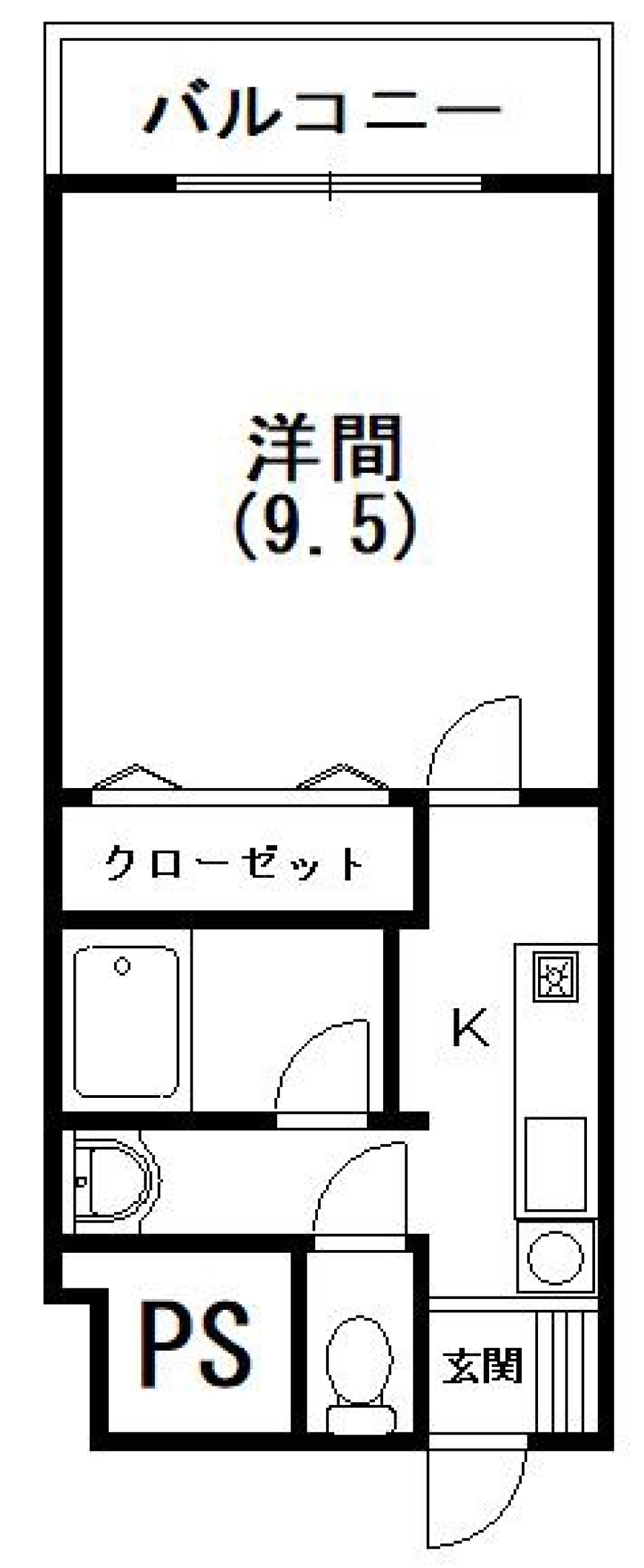 脱メタボ宣言。の間取り図