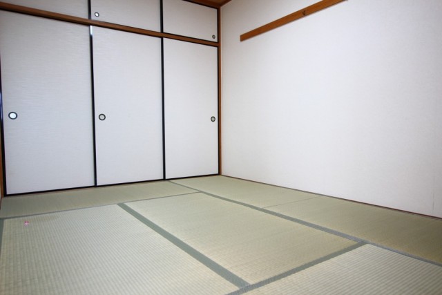 真ん中にちゃぶ台置きたい