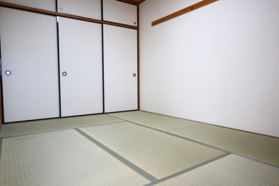 真ん中にちゃぶ台置きたい