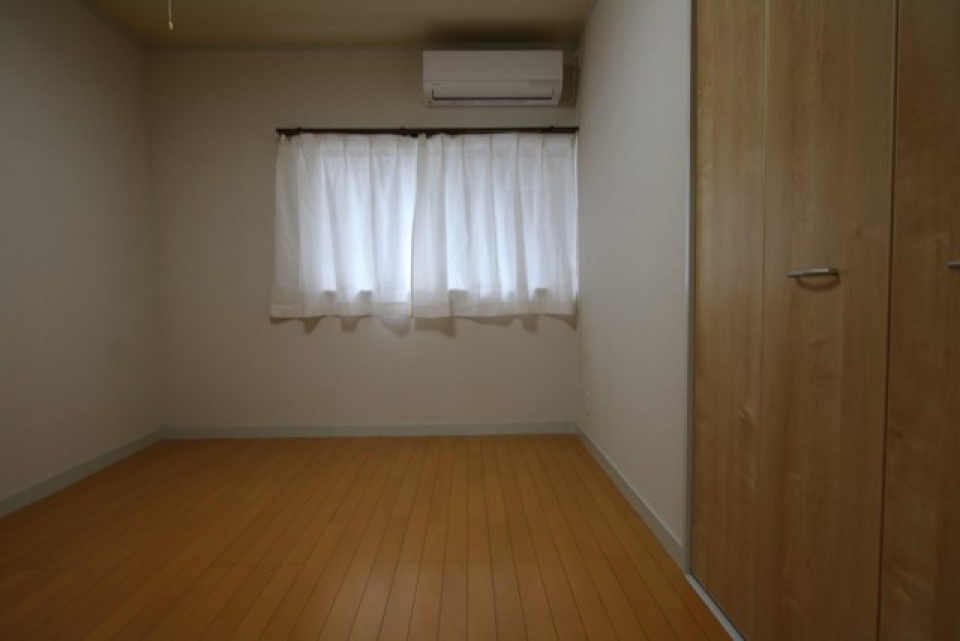 約7帖の洋室