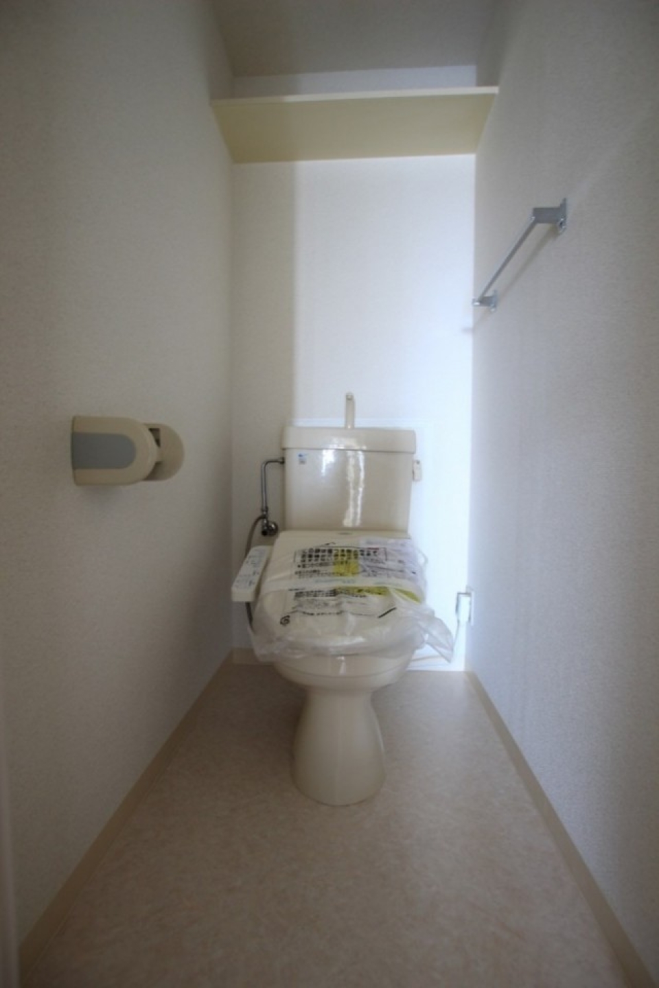 お手洗い