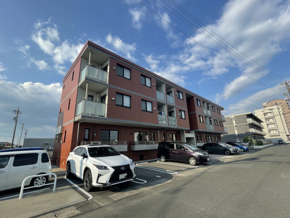 豊田駅からすぐ！