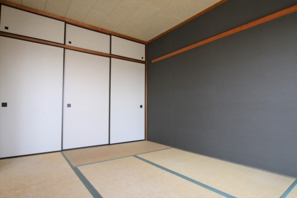 畳がある生活って結構いいですよ！