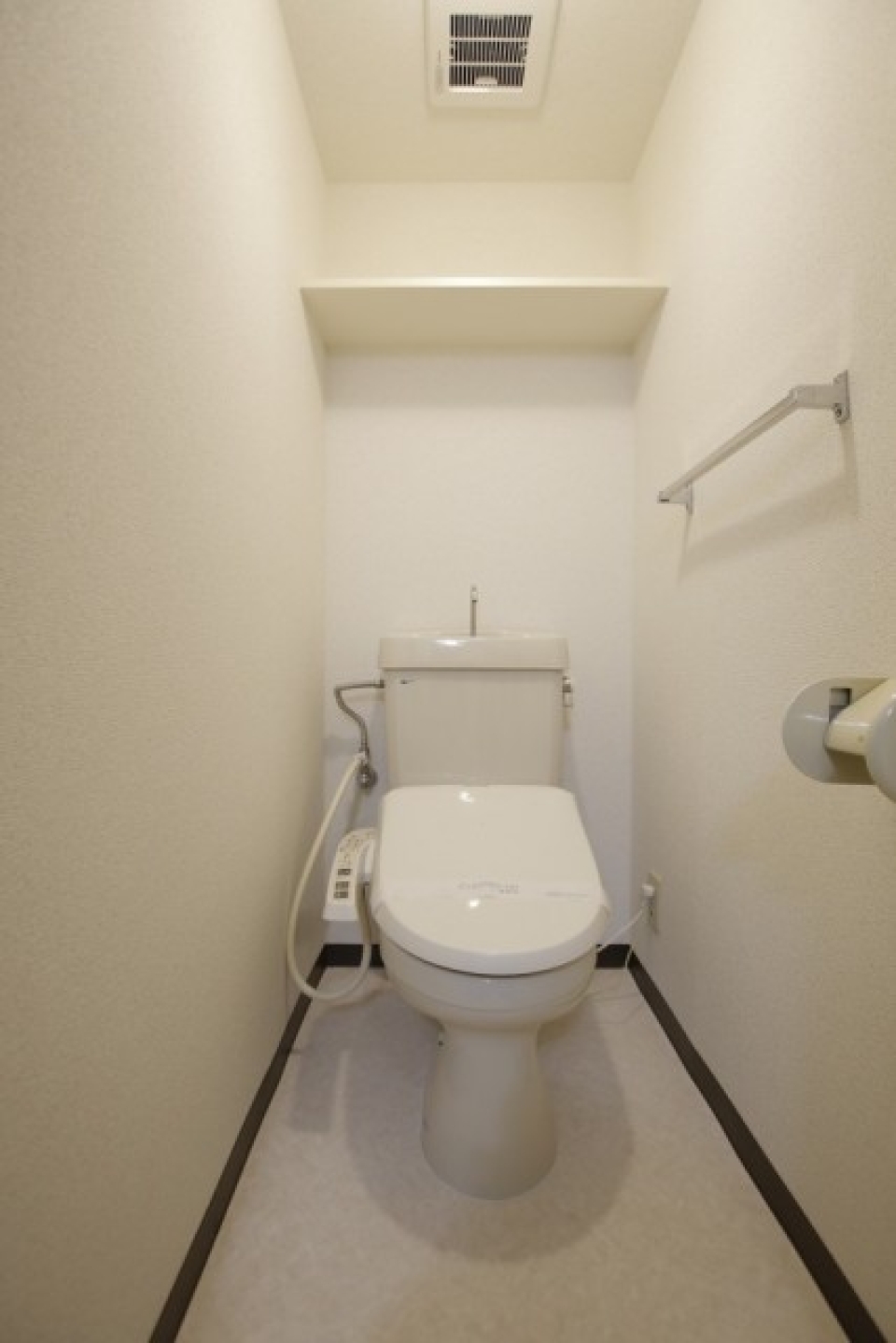 トイレはパナソニック