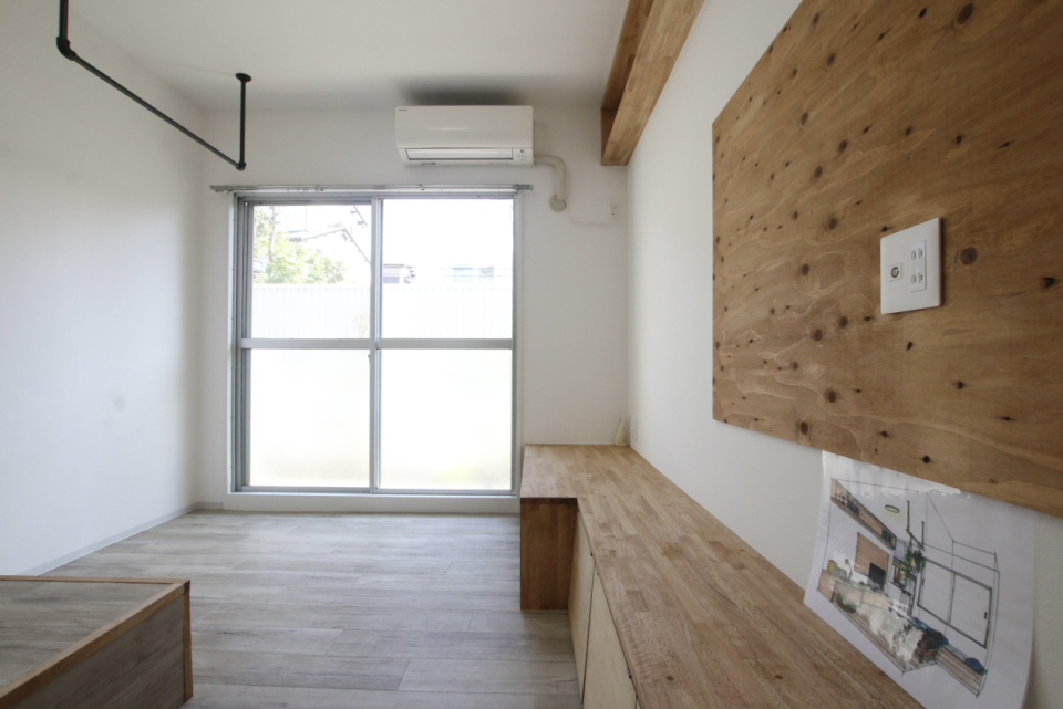こんなお部屋に住みたいなあ、、、