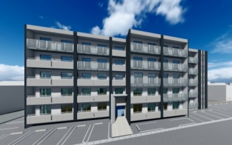 外観　イメージ
