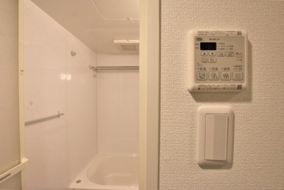 機能性もばっちり◎