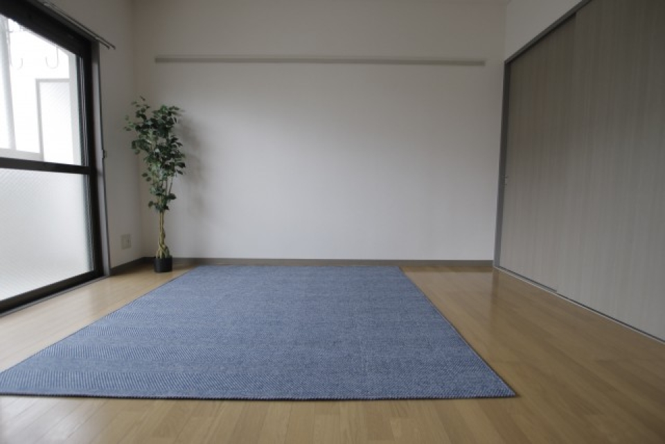 6.1帖の洋室