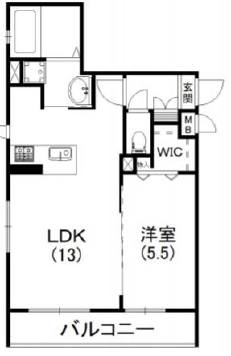 いつも見てるよby防犯カメラの間取り図