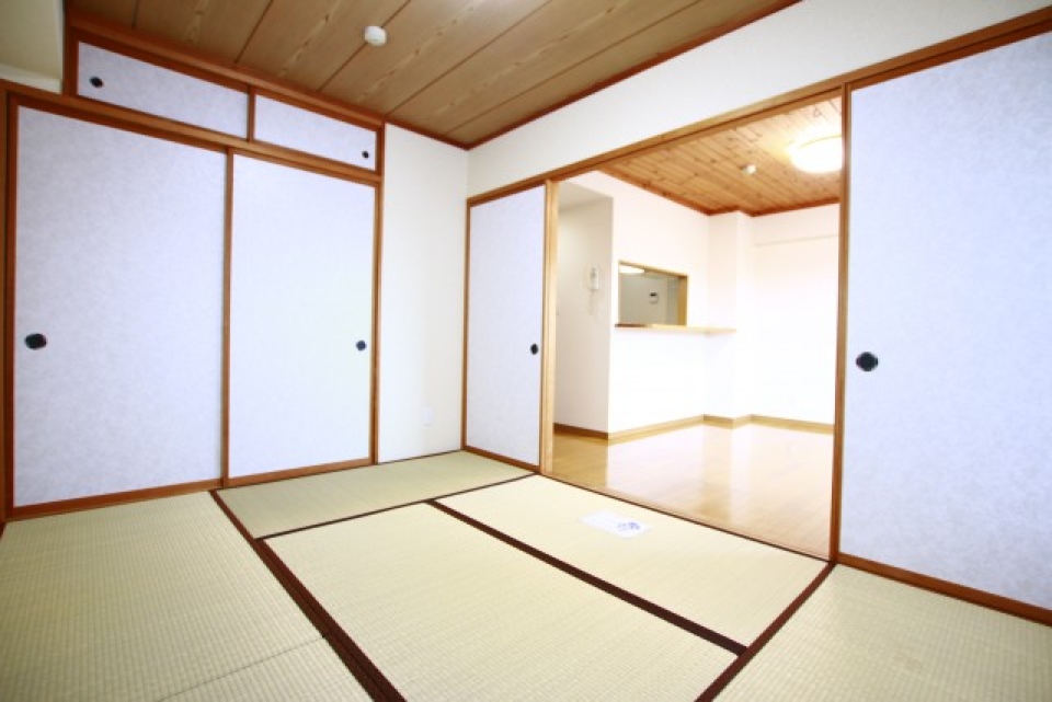 和室6帖