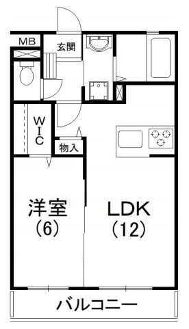 築浅の駅チカ物件！
