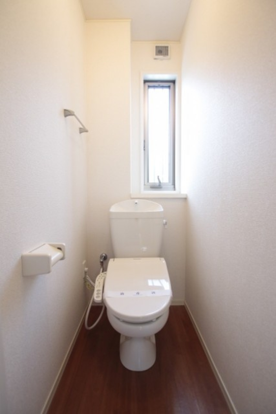 トイレです。