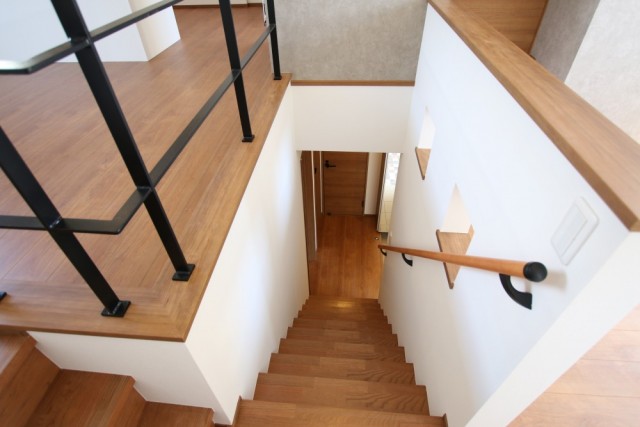 どんなお部屋かな・・・？