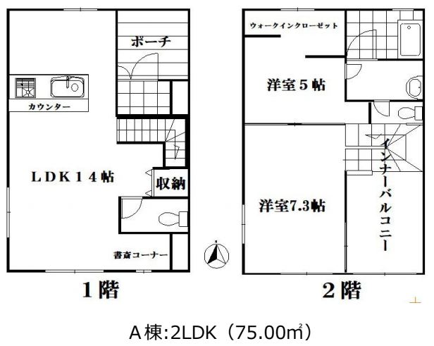 ファミリーにおすすめ！
