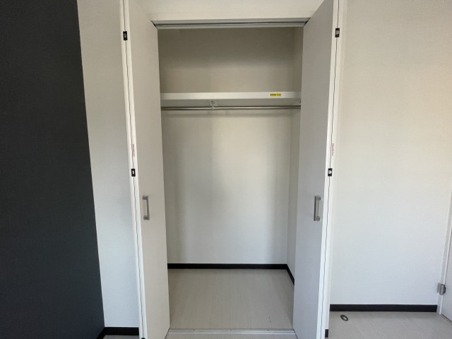 収納たくさんありますね！