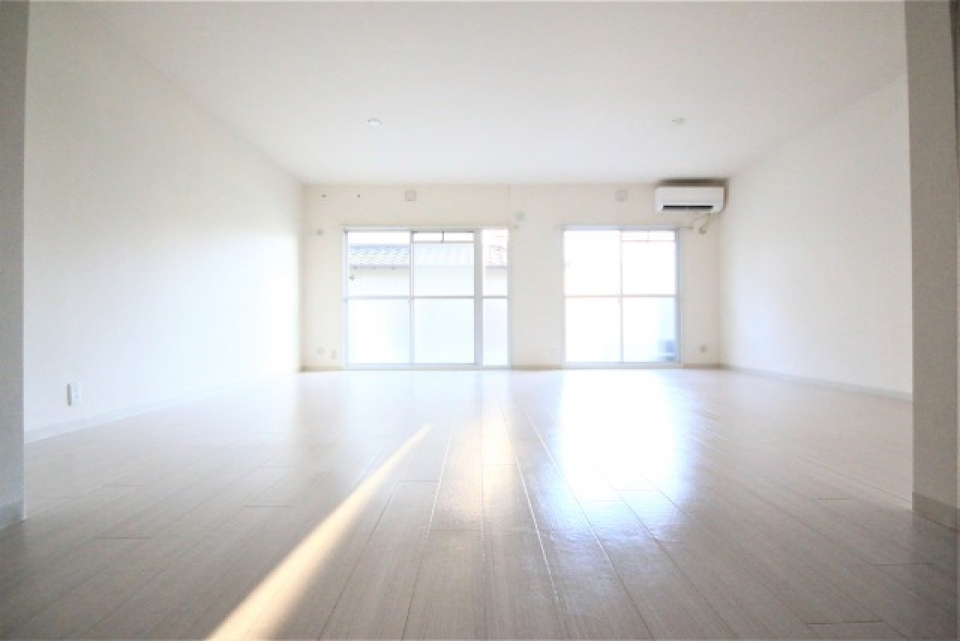 Blank Canvas.