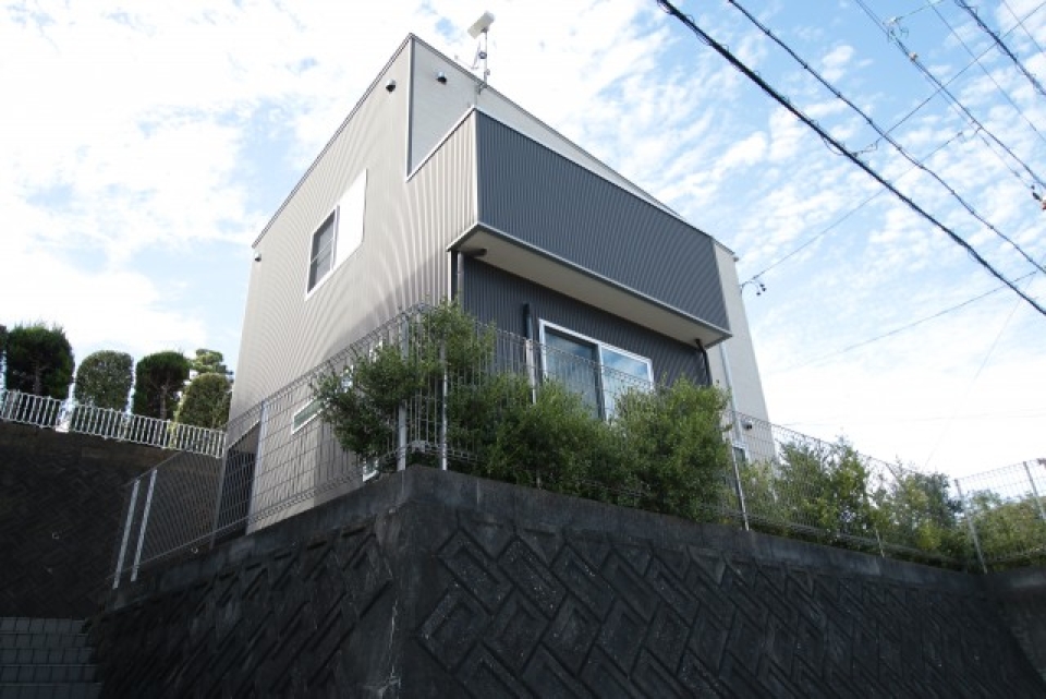 一戸建てが月93000円で住めます！