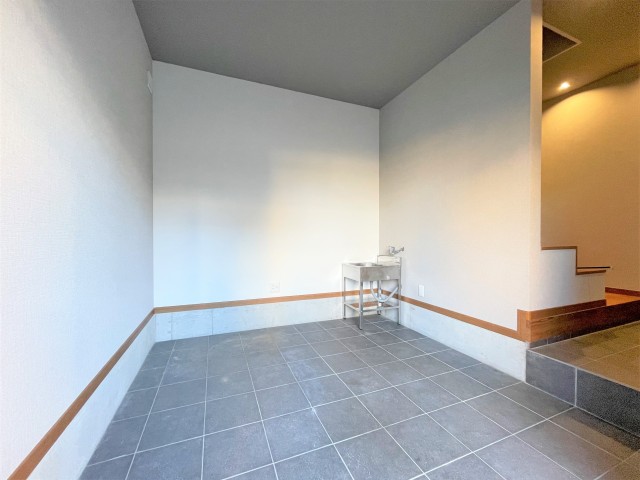 4.5帖のホビールーム。なにしよう？？