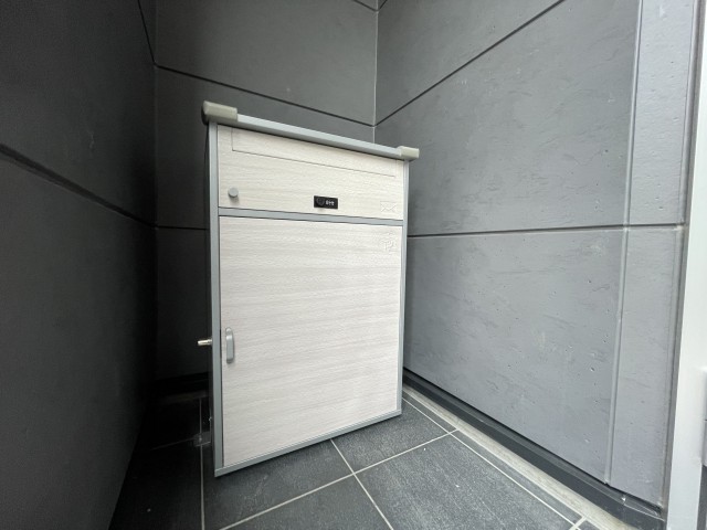 郵便・宅配BOX