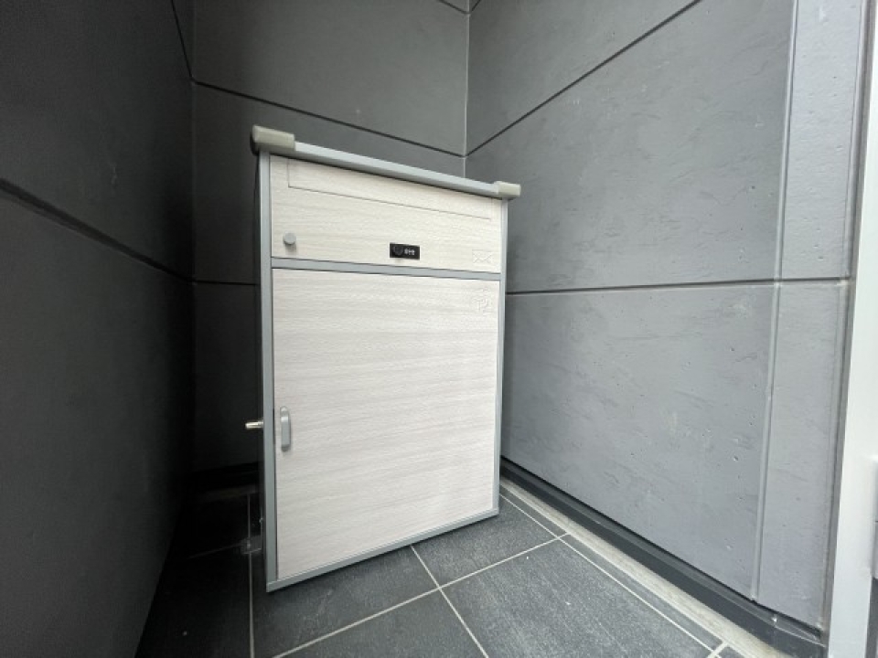 郵便・宅配BOX
