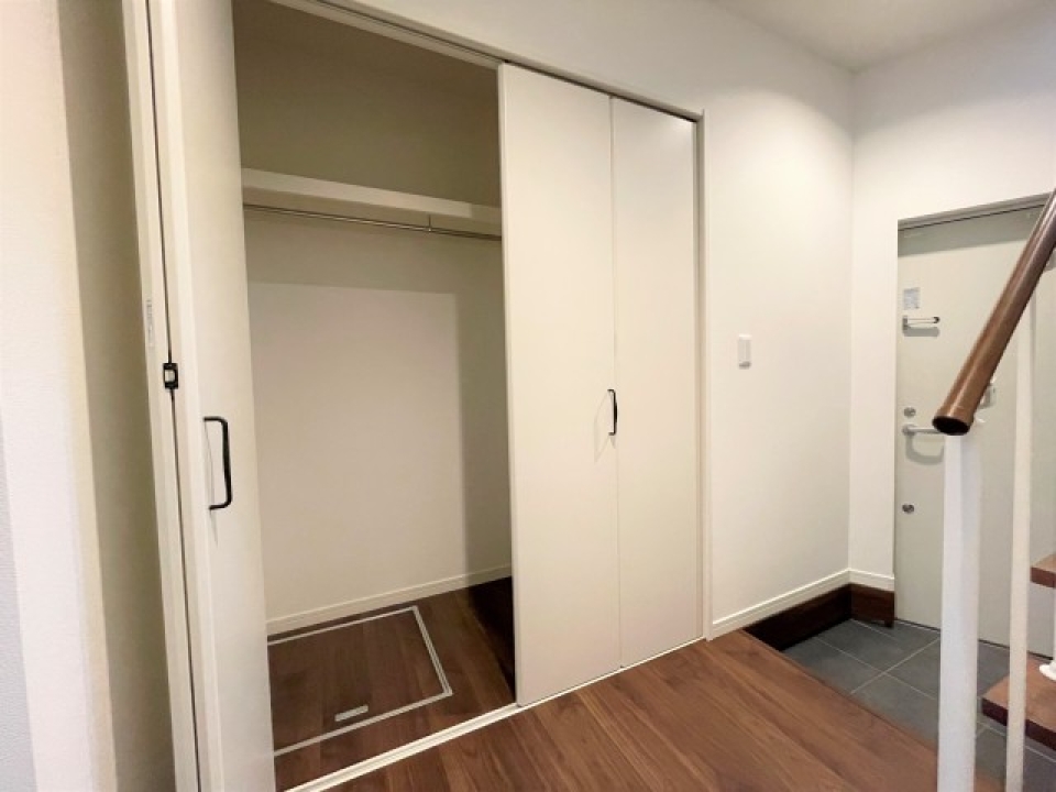 ハンガーのものはこちらに。