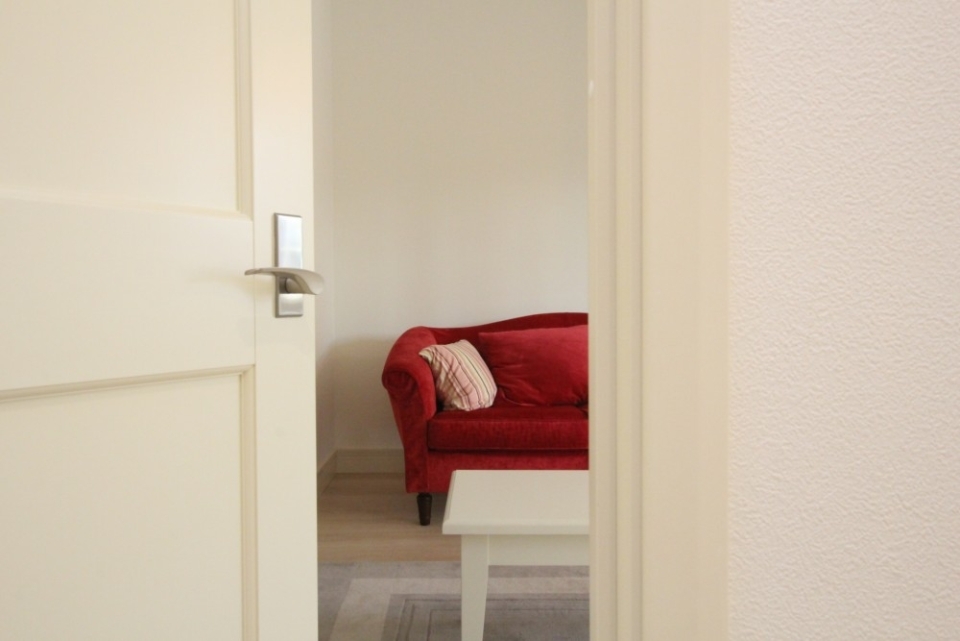 息をのんで覗くほどの高級感。チラリズム。