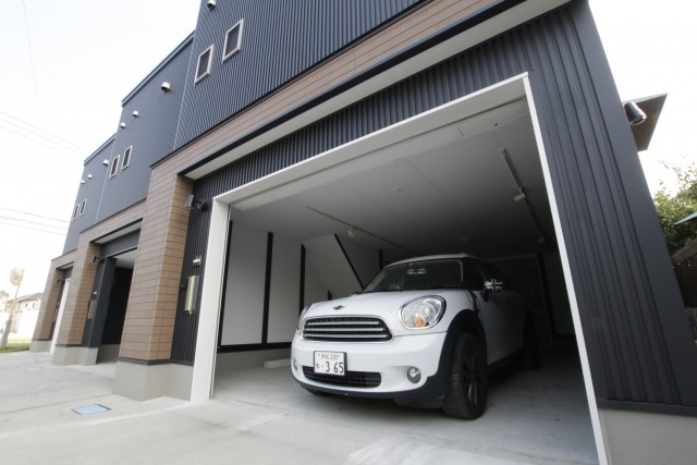 365LIFEのMINIをいれてもかなり余裕があります