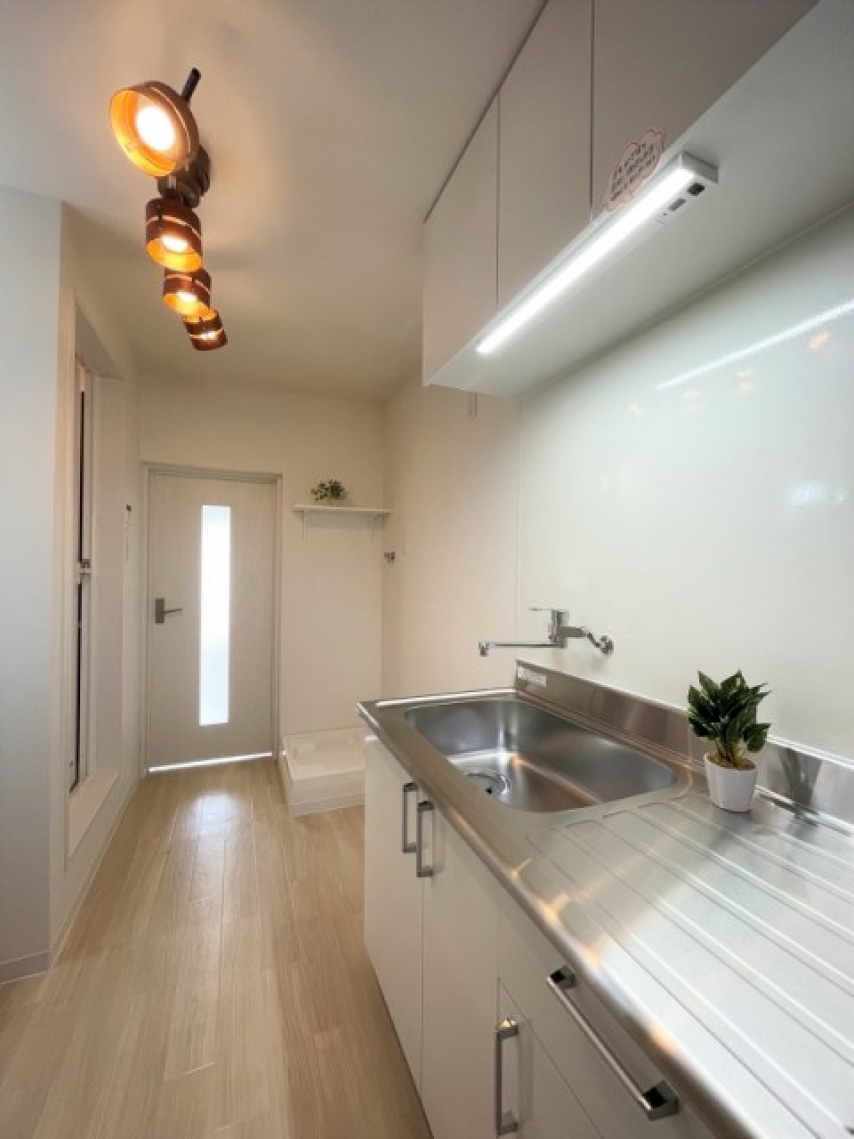 いろいろなお料理にチャレンジ！