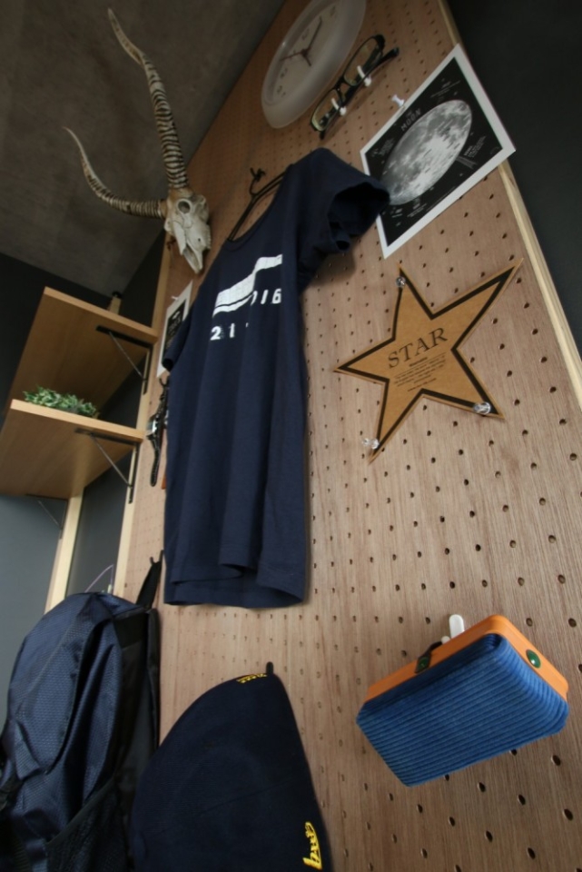 あんなモノやこんなモノまでも...。