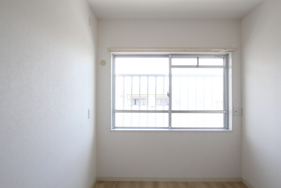 エアコンの取付可能です。