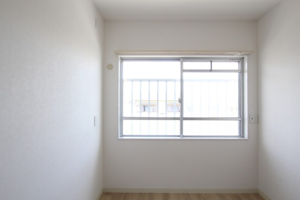 エアコンの取付可能です。