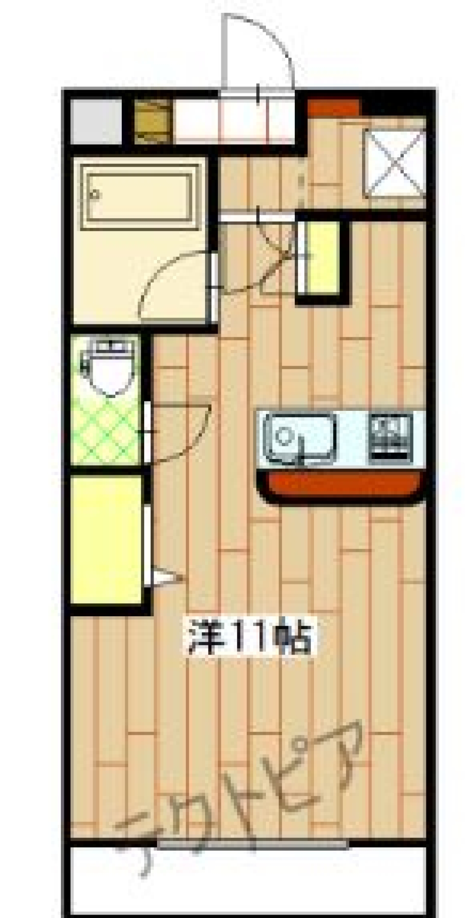 新たな時代への間取り図