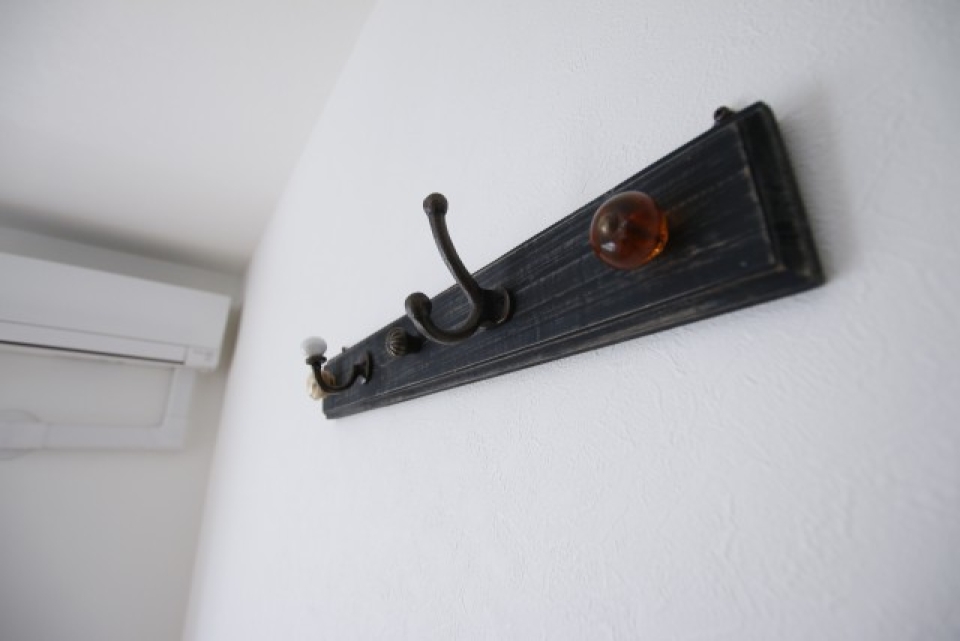 ついてるだけで可愛いです