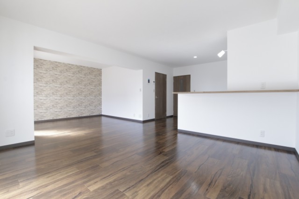 斜めから全体を俯瞰して...。